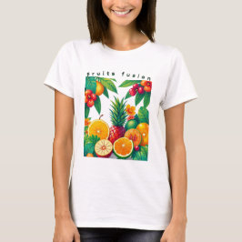 Fruktfusion T-Shirt