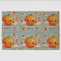Fruktfusionen Coir Mat