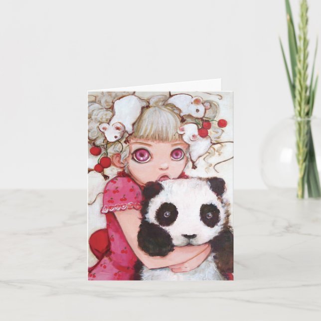 FruktFuzz noterar kortet Kort (Framsida)