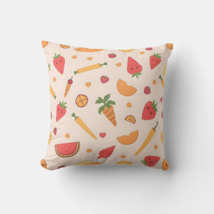 Fruktig Dream Comfort Cushion Kudde