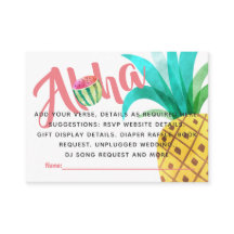 Fruktig information om Tropical Shower Infoga - Wo