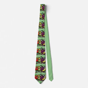Fruktig Neck Tie Slips