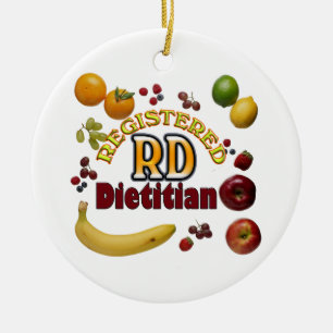 FRUKTIG RD REGISTRERINGSDIETITIAN JULGRANSPRYDNAD KERAMIK