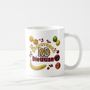 FRUKTIG RD REGISTRERINGSDIETITIAN KAFFEMUGG