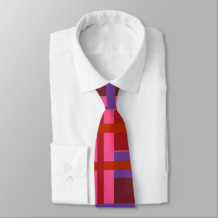 Fruktiga Medley Necktie Slips