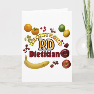 FRUKTIGA RD - REGISTRERINGSDIETITIAN KORT