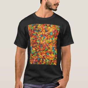 Fruktiga Småstarna är I Graphic T-Shirt