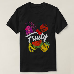 FRUKTIGT T SHIRT