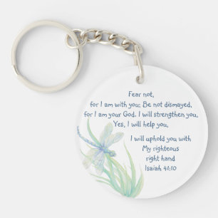 Fruktinte, Isaiah Scripture Dragonfly Blue, Grönt