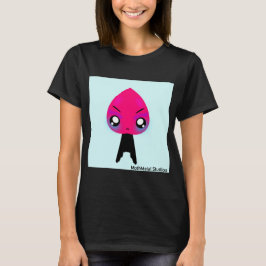 Fruktkaffe - Zuzu T Shirt