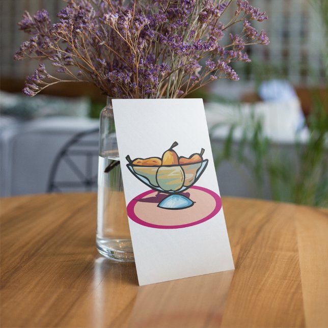 Fruktkåpa Inbjudningar (Skapare uppladdad)