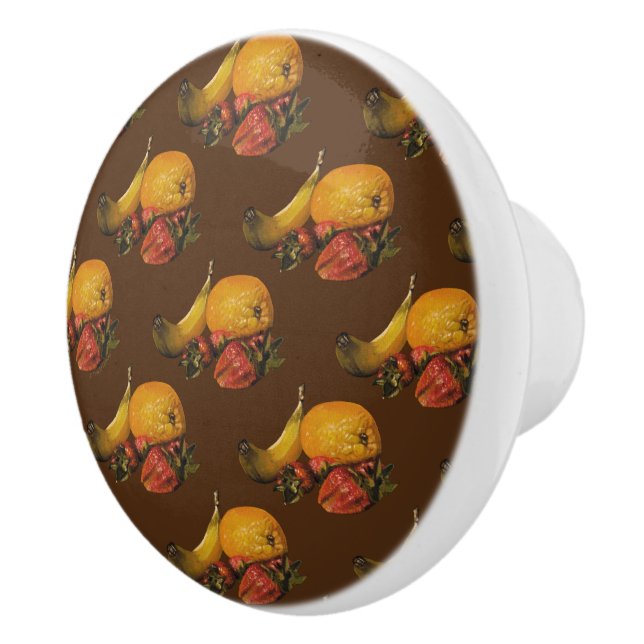 Fruktknoppar Knopp (Höger)