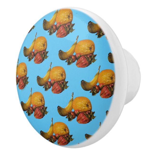 Fruktknoppar Knopp (Höger)