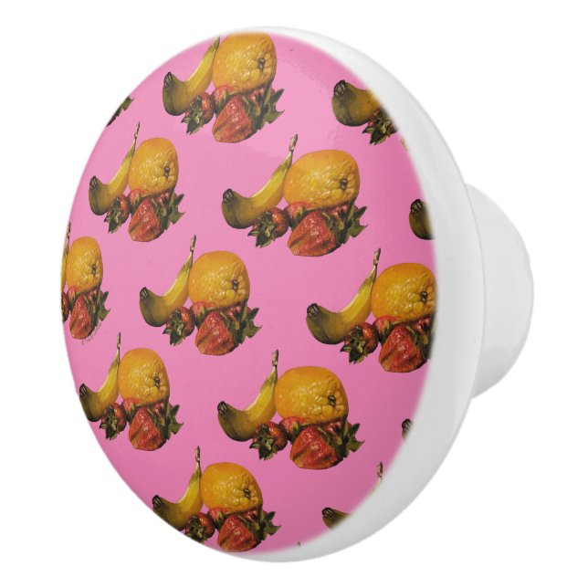 Fruktknoppar Knopp (Höger)