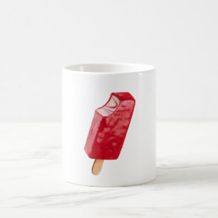 Fruktkräm Kaffemugg