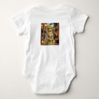 fruktland inspirerad t shirt