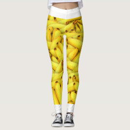 Fruktlicensskylt Ram Leggings