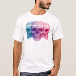 Fruktlösa, fruktlösa Döskallar T-Shirt