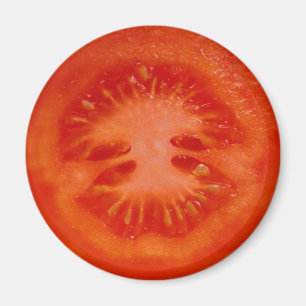 Fruktmagnetserie - Tomat Magnet