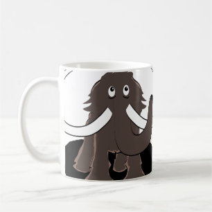 Fruktmammografi Kaffemugg