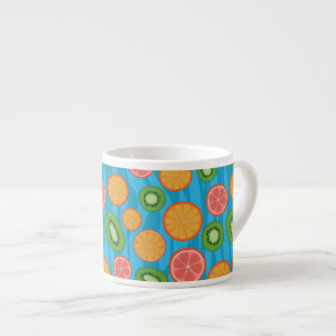 Fruktmood Espressomugg