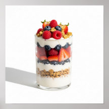 Fruktparfait