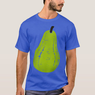 fruktpäronteckningar t shirt