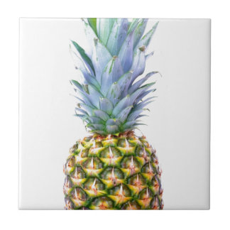 Fruktpersikor av ananas-saft, färglösa, tropiska kakelplatta