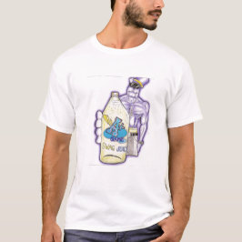 FRUKTSAFT FÖR HUND SWAGG TEE