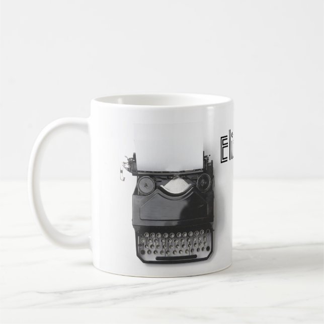Fruktsaft för kreativ för kaffemugg (Vänster)