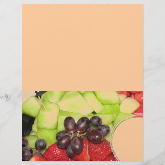 Fruktsallad (Framsida)