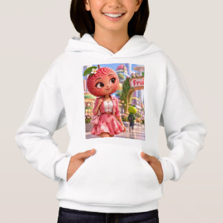 fruktsallad  fruitland hoodie  t shirt