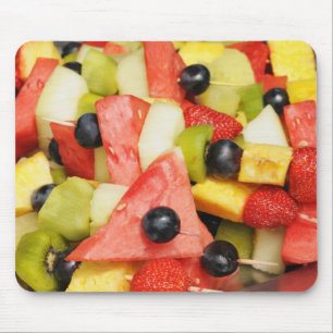 fruktsallad musmatta