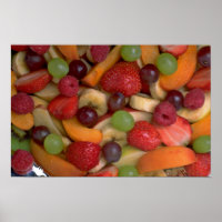 Fruktsallad, närliggande