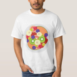 Fruktsallad T Shirt