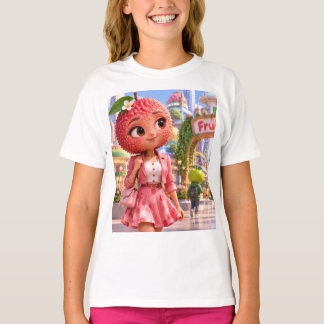 fruktsam t-shirt från fruitland