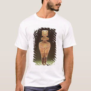 Fruktsamhet figur t shirt