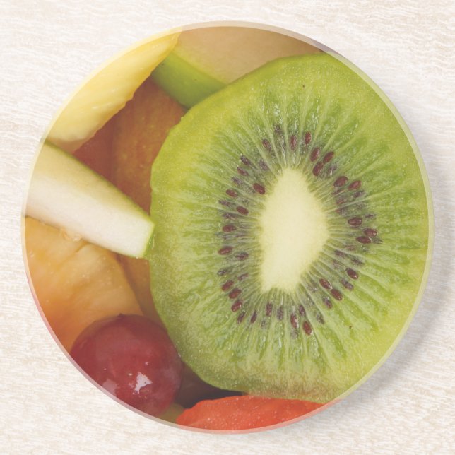 Fruktsamling Underlägg (Framsidan)