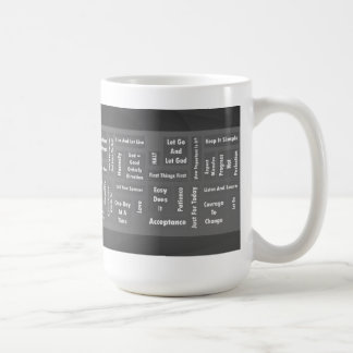 Fruktsamma 12 kliver muggen kaffemugg