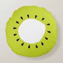 Fruktsegment Kiwi