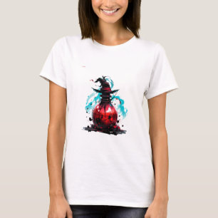 Fruktskjorta T-shirt