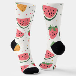 Fruktsockor