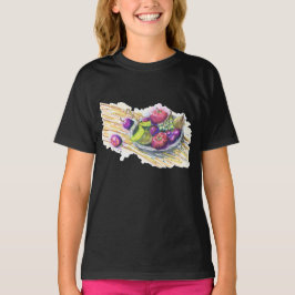 Fruktstilleben T Shirt