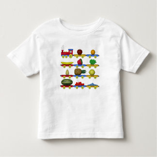 Frukttåg T Shirt