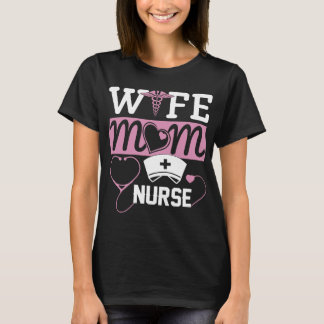 frumammasjuksköterska t shirt