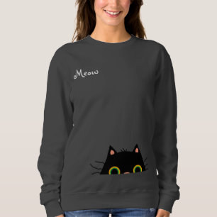Frumpy Cat Tröja