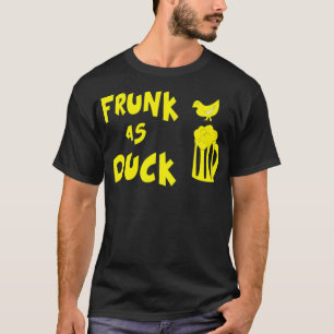 FRUNK AS ANKA labb T Shirt