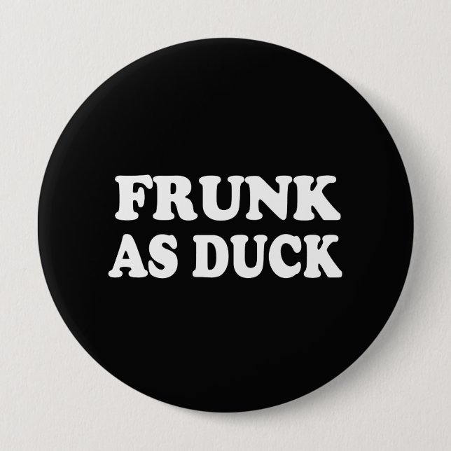 FRUNK SOM ANKA KNAPP (Framsida)