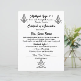 Frurares erkännandeintyg