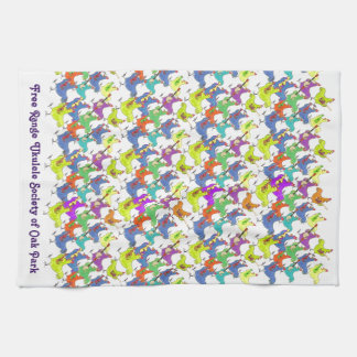 FRUSOP HAND TOWEL KÖKSHANDDUK